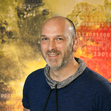 Jörg Seigies