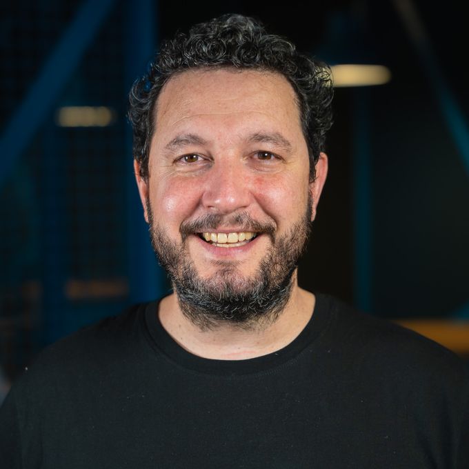 Luis Fraenkel