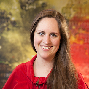 Miriam Jansen