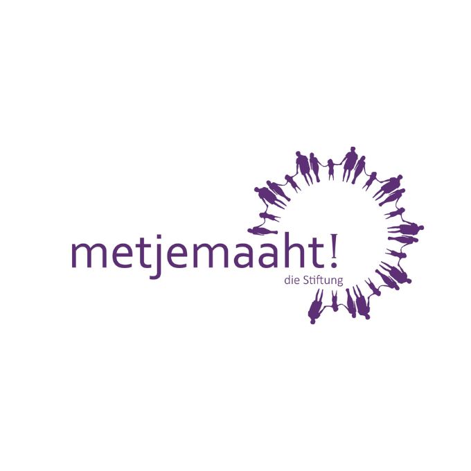 Stiftung metjemaaht