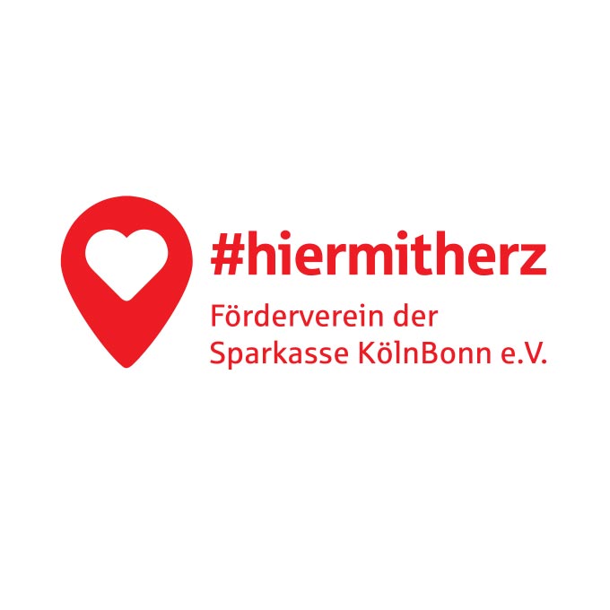 Förderverein der Sparkasse KölnBonn e. V.