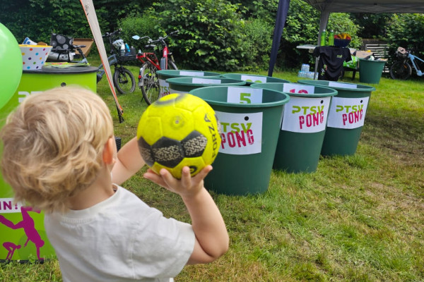 Familientag 2026