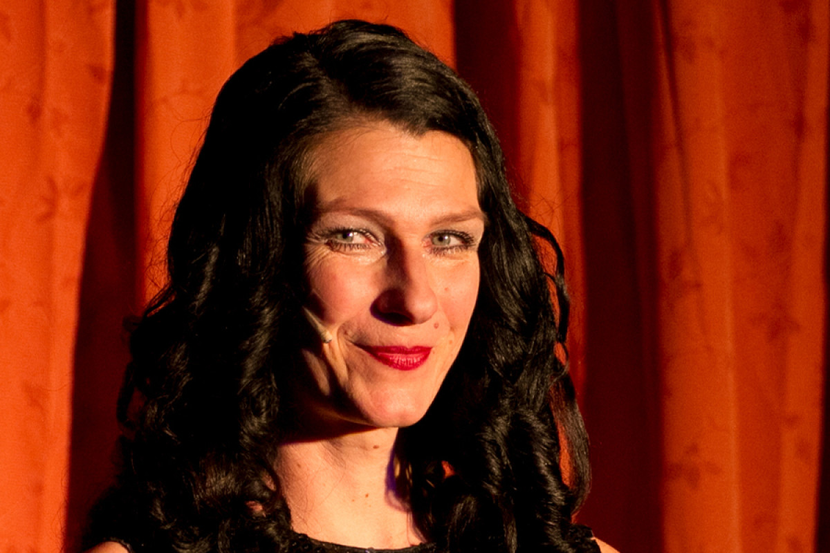 DAS DA THEATER Aachen Marlene