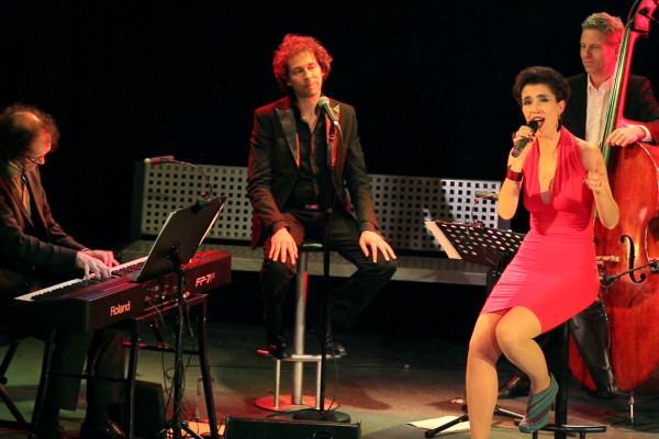Tanja Raich Quartett