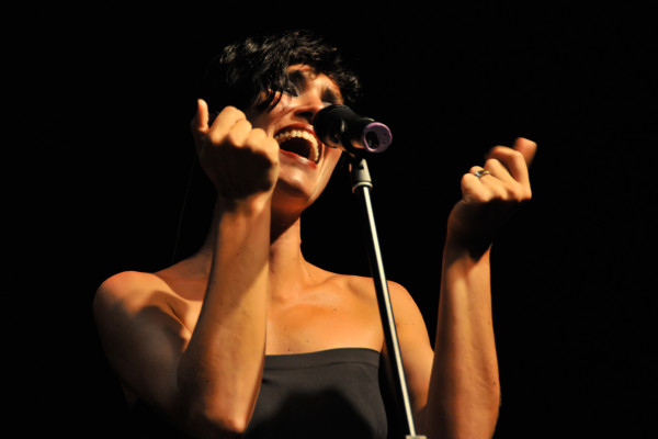 Tanja Raich Quartett