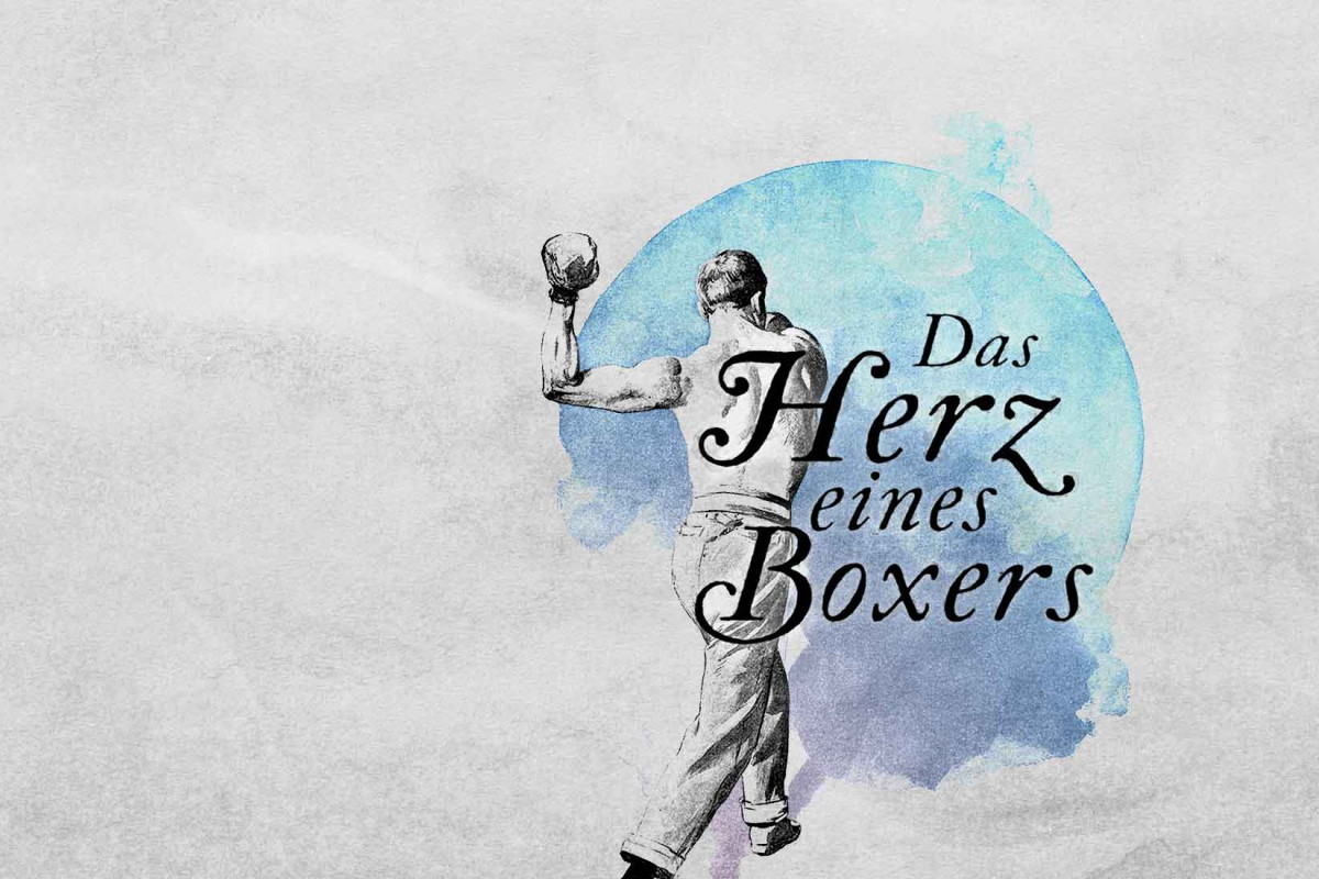 Das Herz Eines Boxers Unterrichtsmaterial Pdf dasda.de