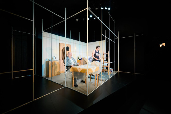 Das Herz eines<br>Boxers