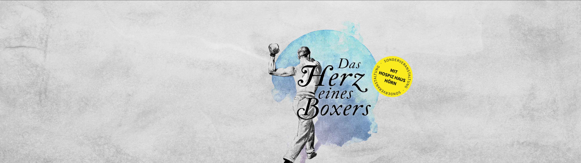 Das Herz eines<br>Boxers