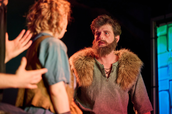 Open Air: Ronja Räubertochter