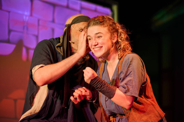 Open Air: Ronja Räubertochter