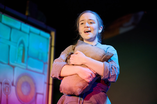 Open Air: Ronja Räubertochter