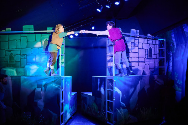 Open Air: Ronja Räubertochter