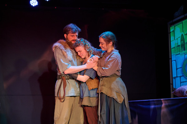 Open Air: Ronja Räubertochter