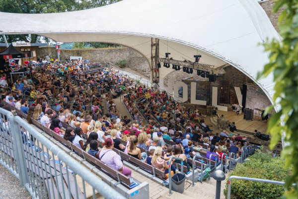 Open Air: Ronja Räubertochter