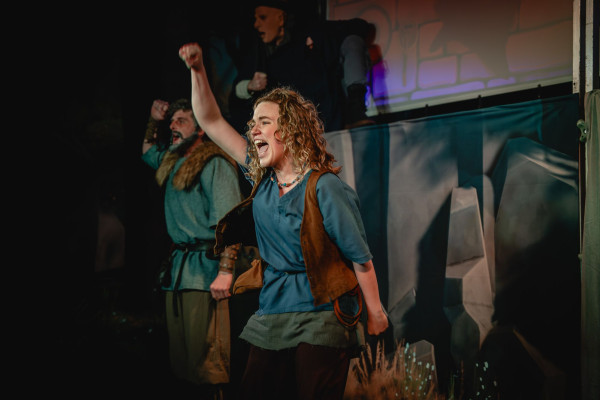 Open Air: Ronja Räubertochter