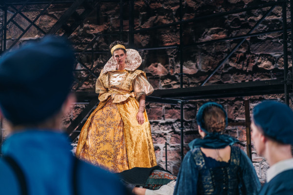 Romeo & Julia – <br>Musical