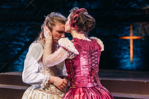 Romeo & Julia – <br>Musical