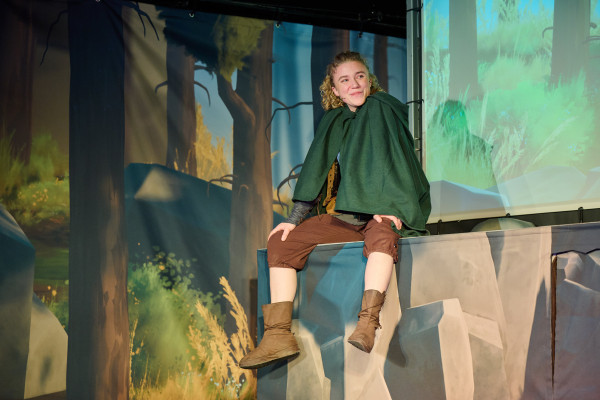 Ronja Räubertochter