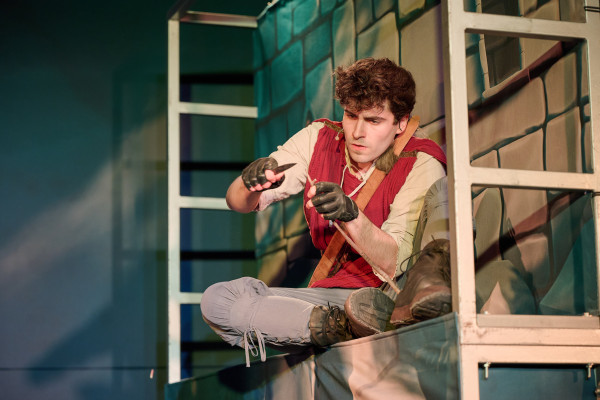 Ronja Räubertochter