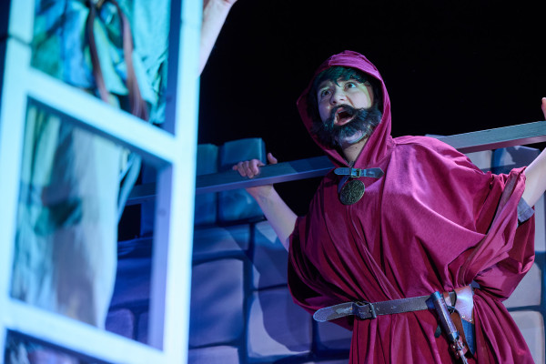 Ronja Räubertochter