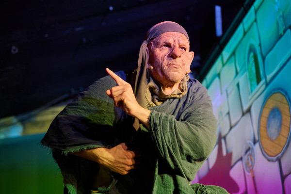 Ronja Räubertochter