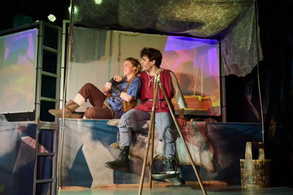 Ronja Räubertochter