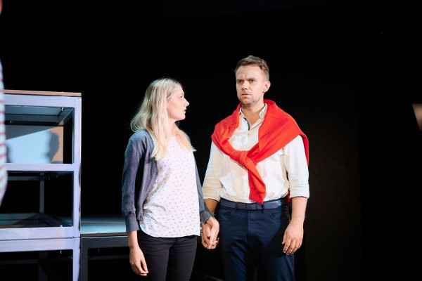 Theater trifft Politik