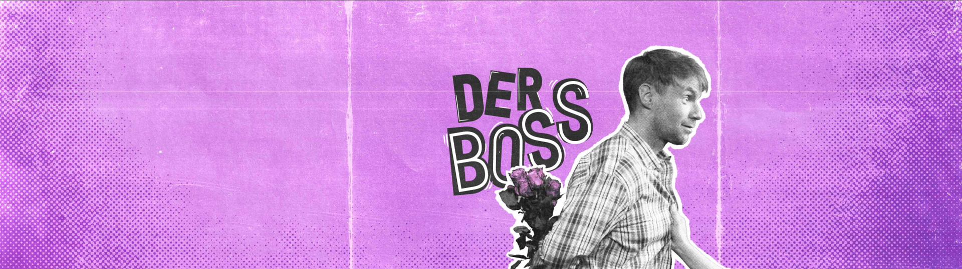 Der Boss<br>Theaterdinner