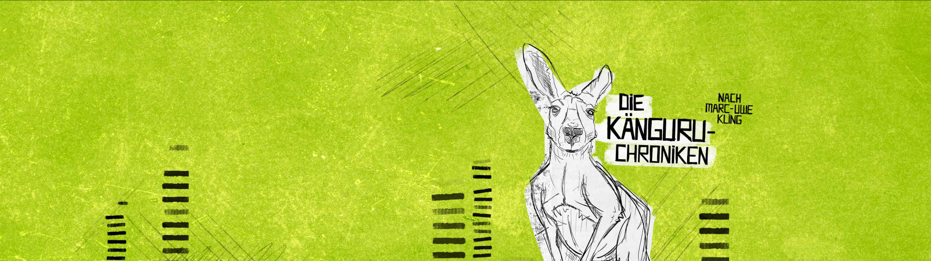 Die Känguru-Chroniken