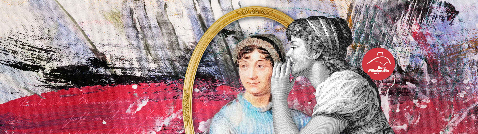 Stolz und Vorurteil* (*oder so) – Musical