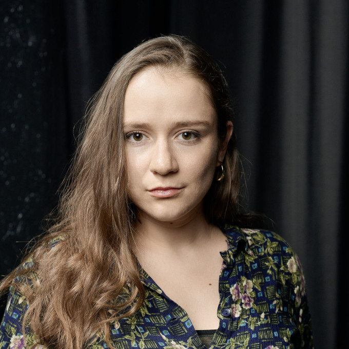 Anna van Grootel