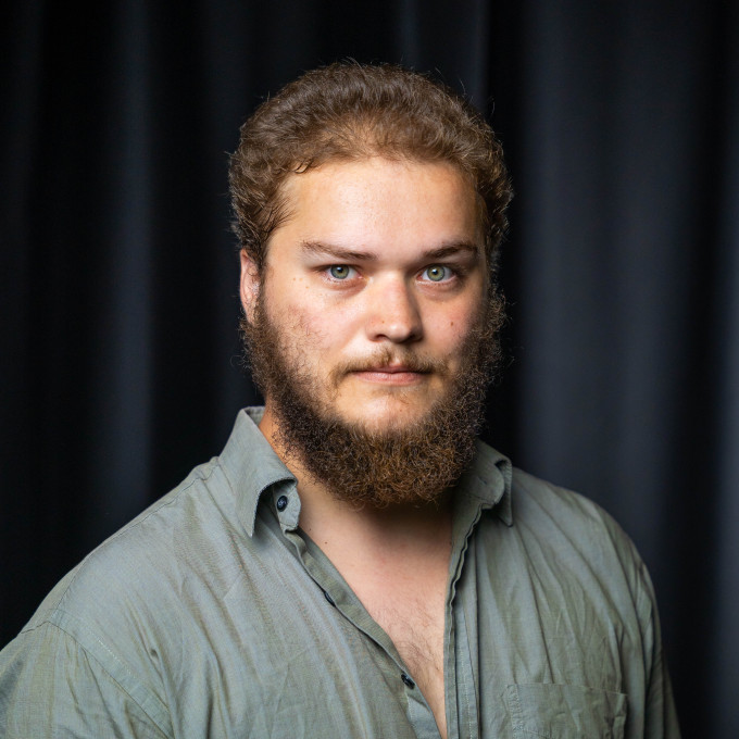 Florian Hüßner