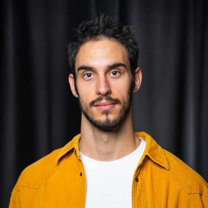 Giorgio Leon Menz