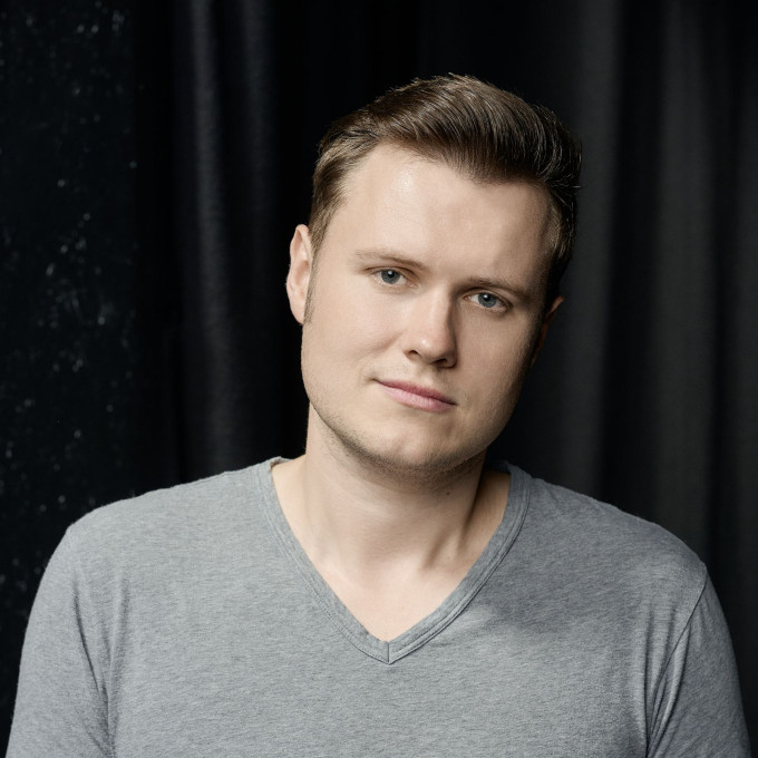 Jan Fritz Meier