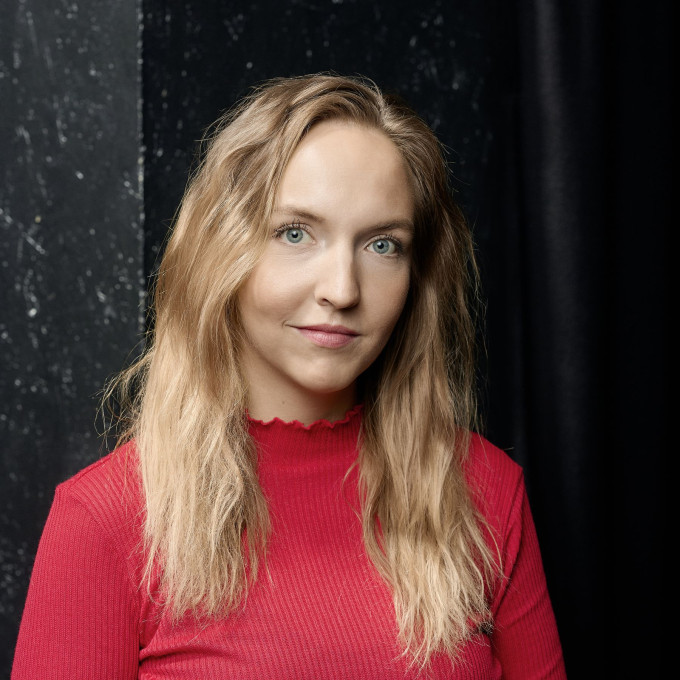 Jenny Friesecke