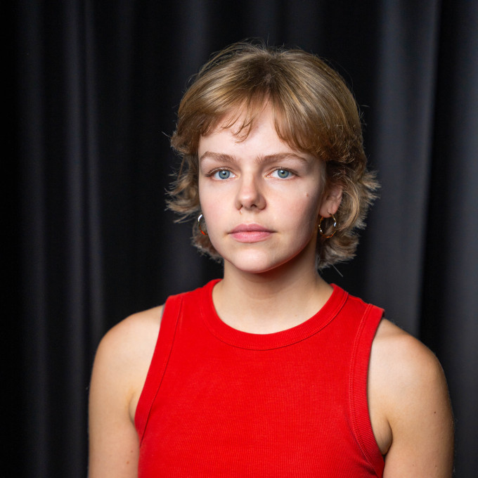 Katharina Hasselmann