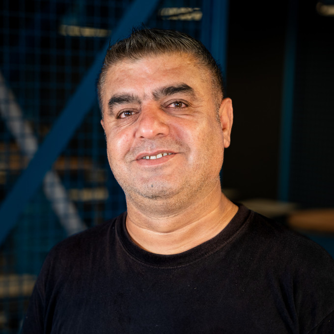 Mahmod Kari