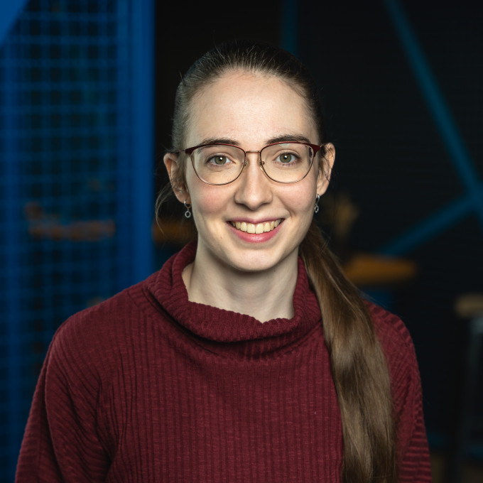 Maike Commerscheidt