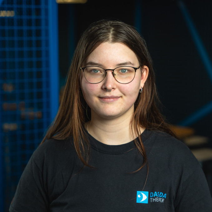 Mika Maree Lenuweit