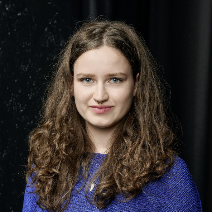 Nelly Bucholdt