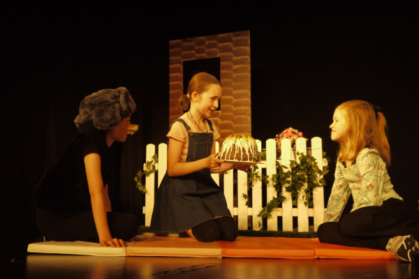 Ferienworkshops 2026