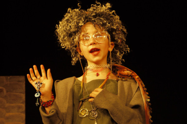 Ferienworkshops 2026