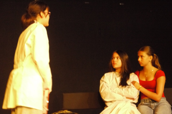 Ferienworkshops 2026